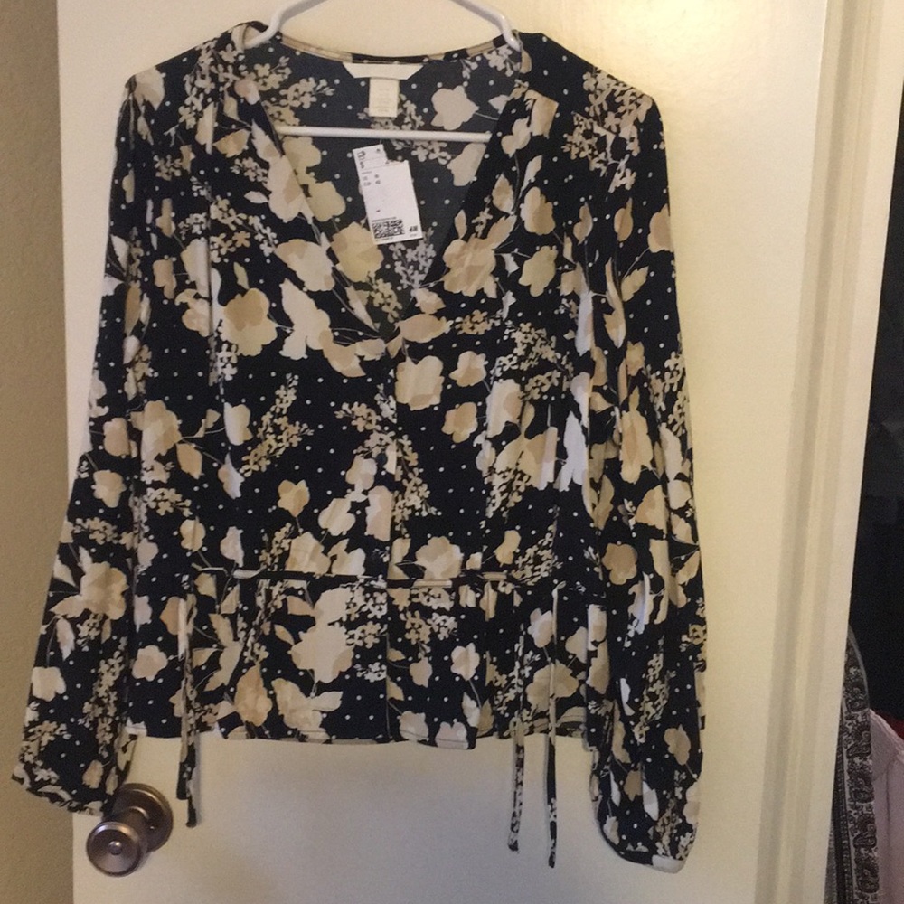 Woman’s top